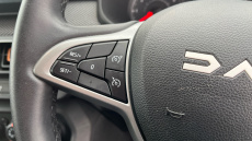 Dacia Sandero Stepway 1.0 TCe Expression 5dr Bi Fuel Hatchback